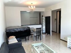 Country Park Condominium (D16), Condominium #550701771